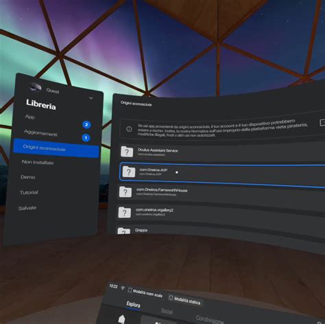 vrsideloader quest 2.